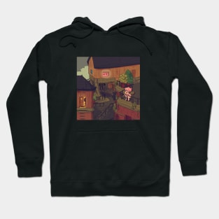 Dusk Hoodie